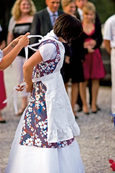 Hochzeitsspiele | Stressfrei geplante Hochzeit