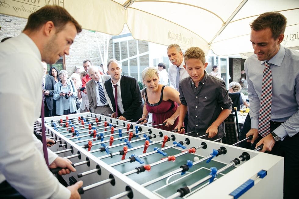Kicker Fußballhochzeit Hochzeitsspiele Kicker Fußballhochzeit Hochzeitsspiele