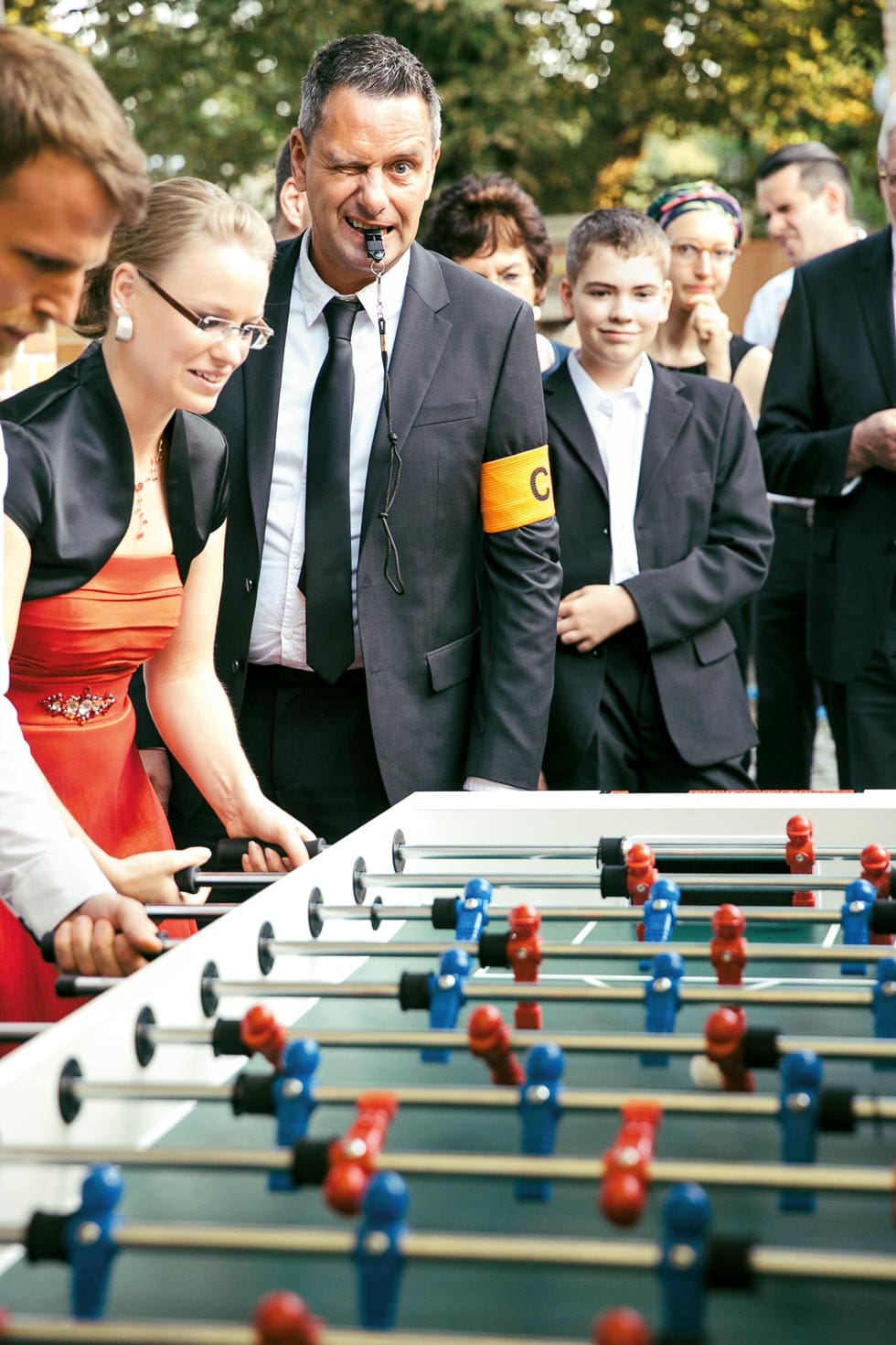 Kicker Fußballhochzeit Hochzeitsspiele Kicker Fußballhochzeit Hochzeitsspiele