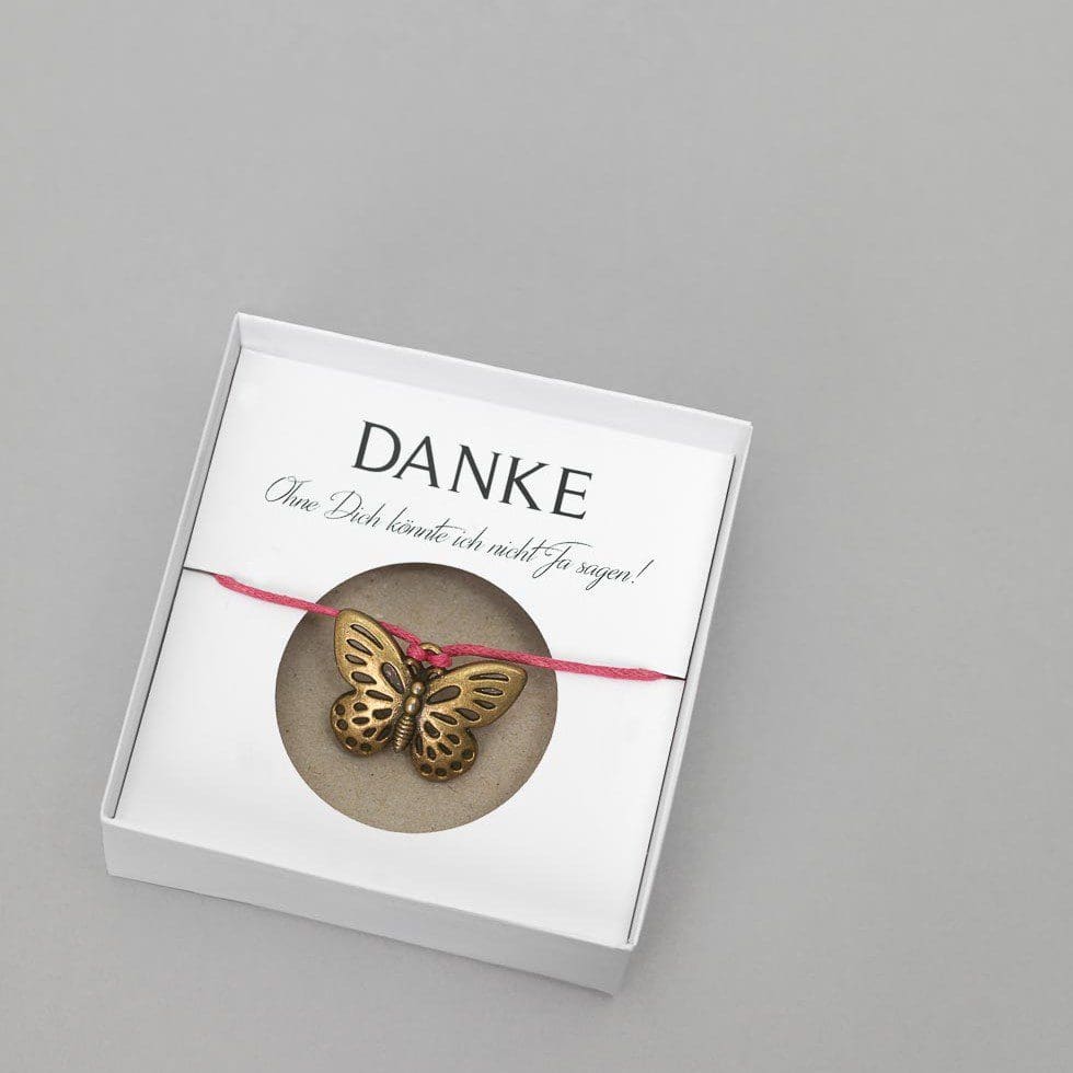 Geschenkschachtell basteln