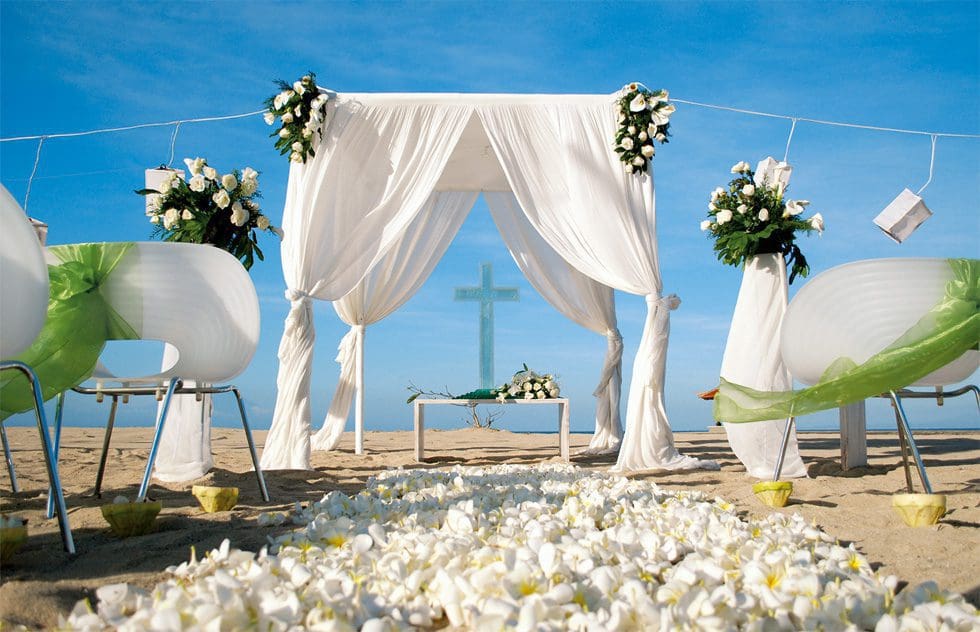 Heiraten auf Bali Heiraten auf Bali