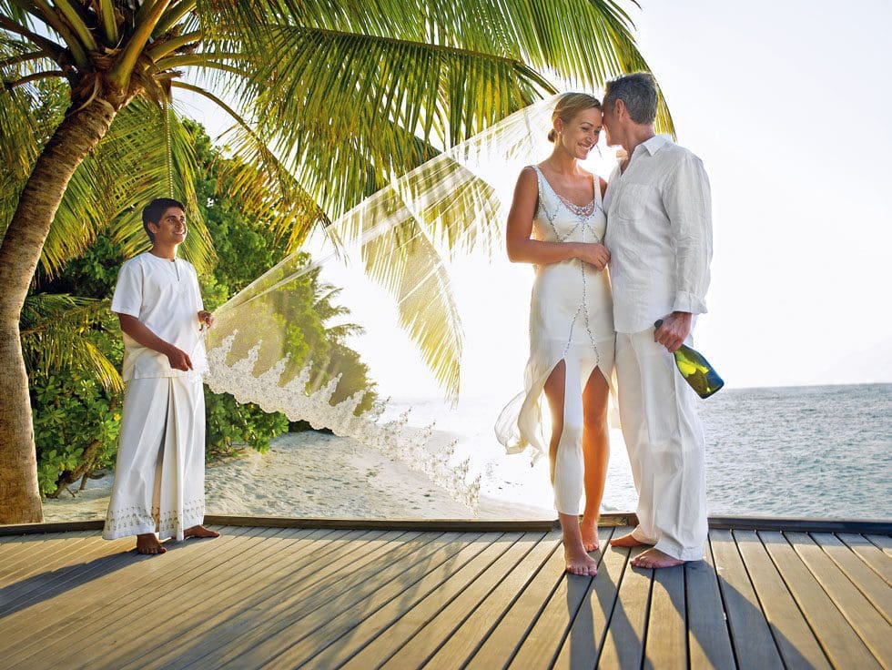 Heiraten auf den Malediven Heiraten auf den Malediven
