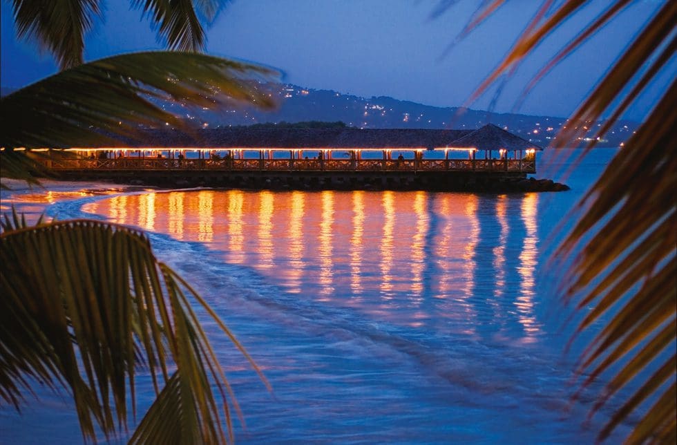 Heiraten auf St. Lucia Heiraten auf St. Lucia