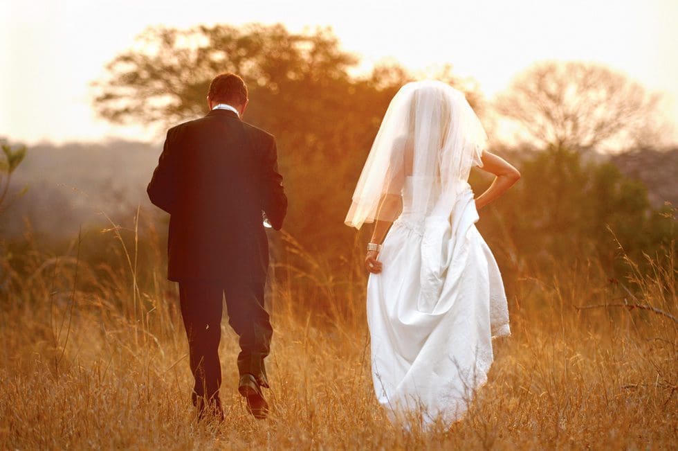 Heiraten in Afrika Heiraten in Afrika