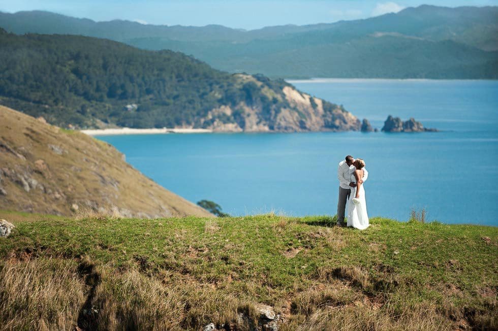 Heiraten in Neuseeland Heiraten in Neuseeland