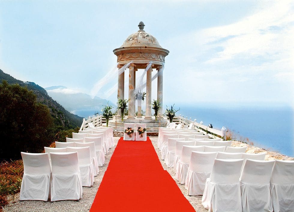 Heiraten in Spanien Heiraten in Spanien