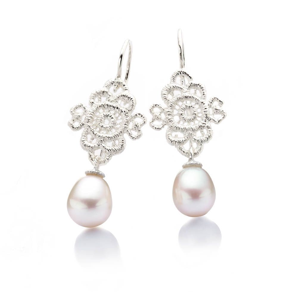 Brigitte Adolph Jewellery Design