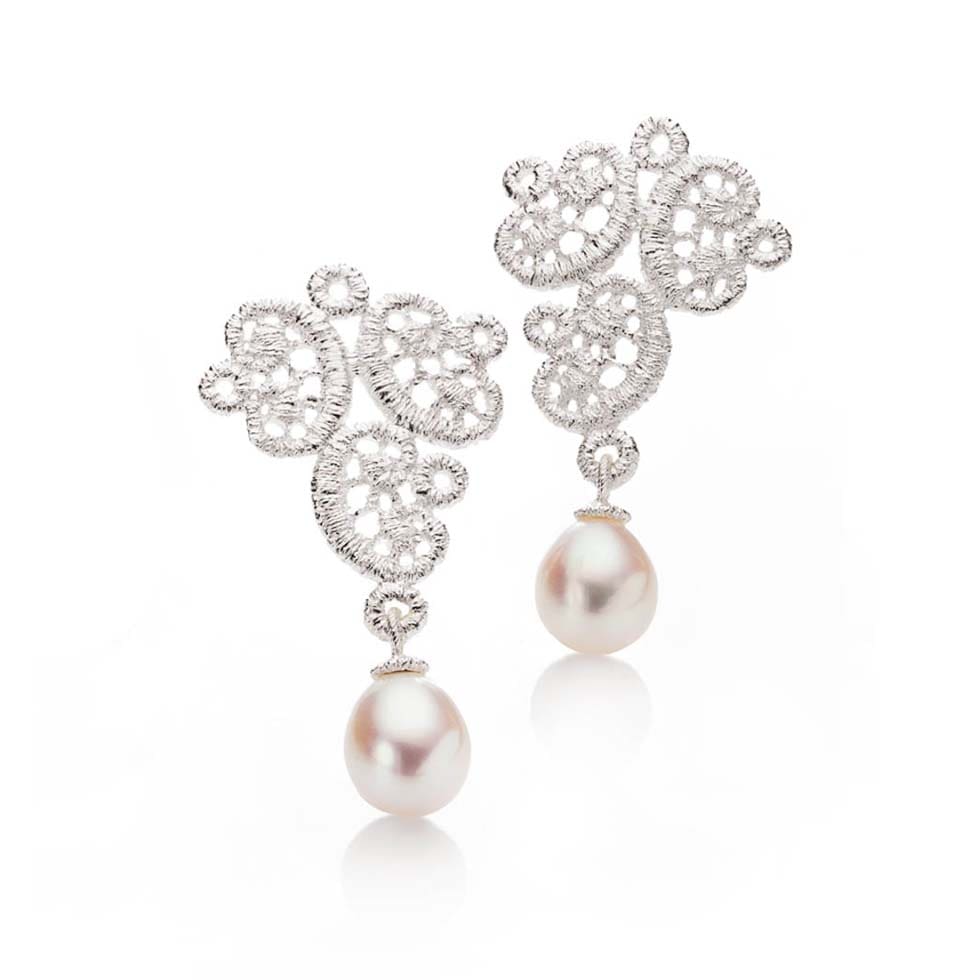Brigitte Adolph Jewellery Design