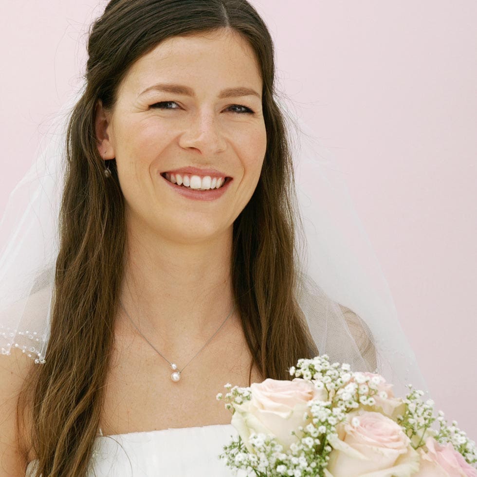 Eva Strepp Schmuckdesign Eva Strepp Hochzeitsschmuck