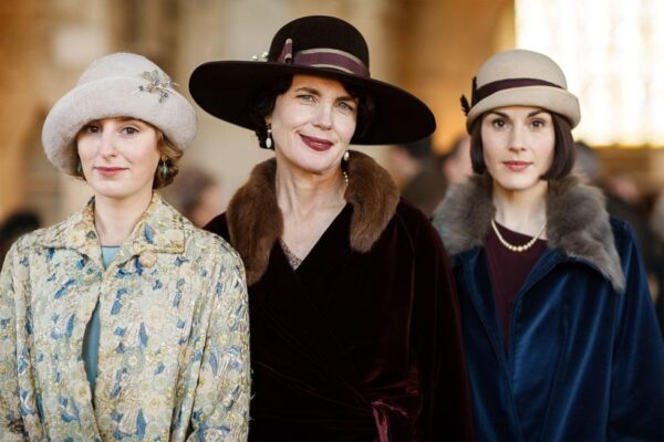 Downton Abbey
