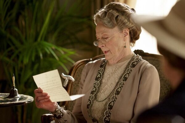 Downton Abbey