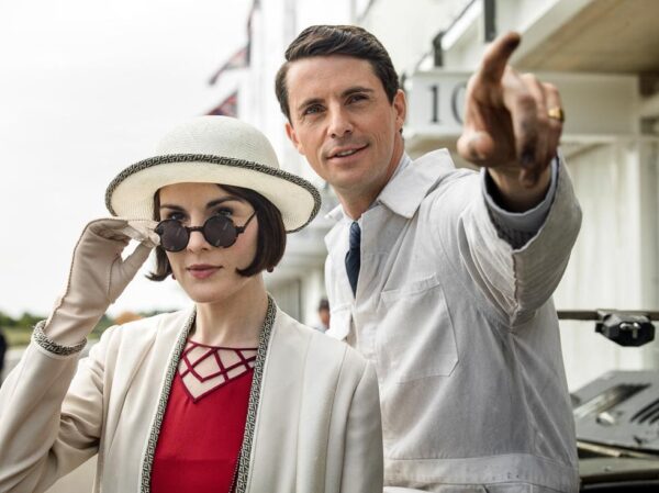 Downton Abbey Downton Abbey