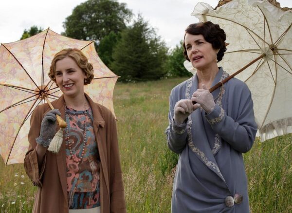 Downton Abbey Downton Abbey