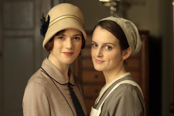 Downton Abbey