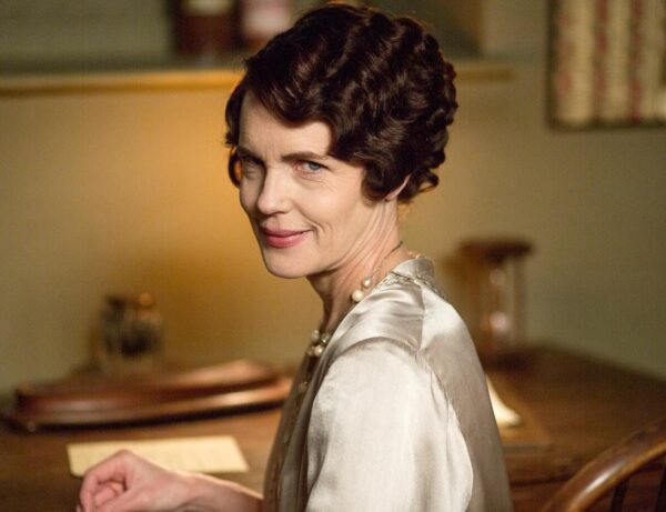 Downton Abbey