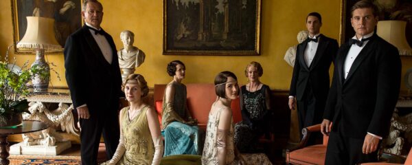 Downton Abbey Downton Abbey