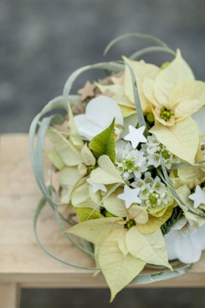 Brautstrauß Winterhochzeit Brautstrauß Winterhochzeit