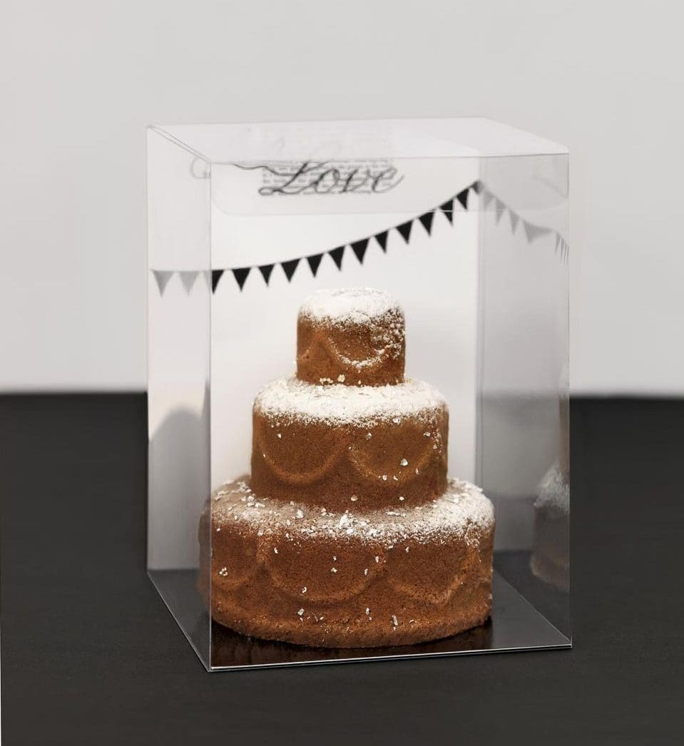 Hochzeitstorte Geschenk Hochzeitstorte Geschenk