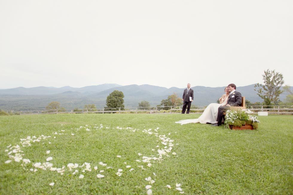 Schutzkreis Brautpaar Hochzeitsritual Ablauf Trauung