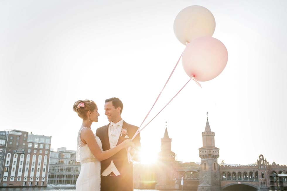 Hochzeitsfotograf finden: 13 Tipps & richtig gute Fotografen