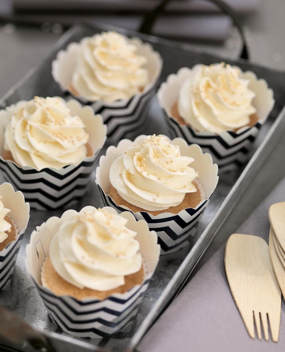 Cupcake Cupcakes