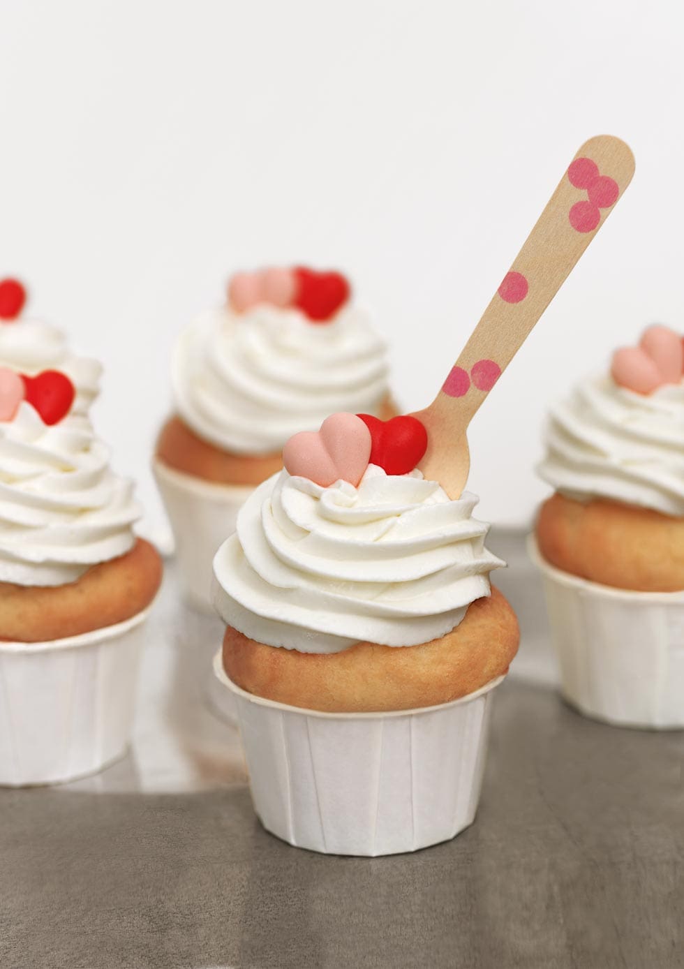 Rezept leichtes Frosting Rezept leichtes Frosting