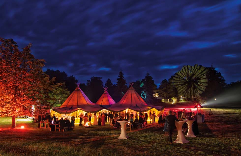 Tipi Zelt Hochzeit Tipi Zelt Hochzeit