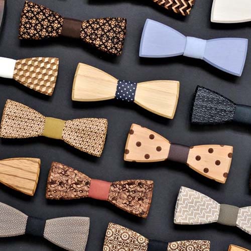 BeWooden BeWooden