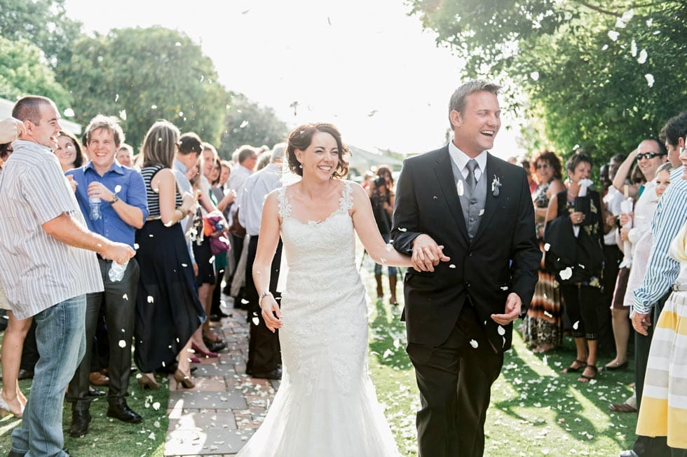 Gästeliste zur Hochzeit Gästeliste zur Hochzeit