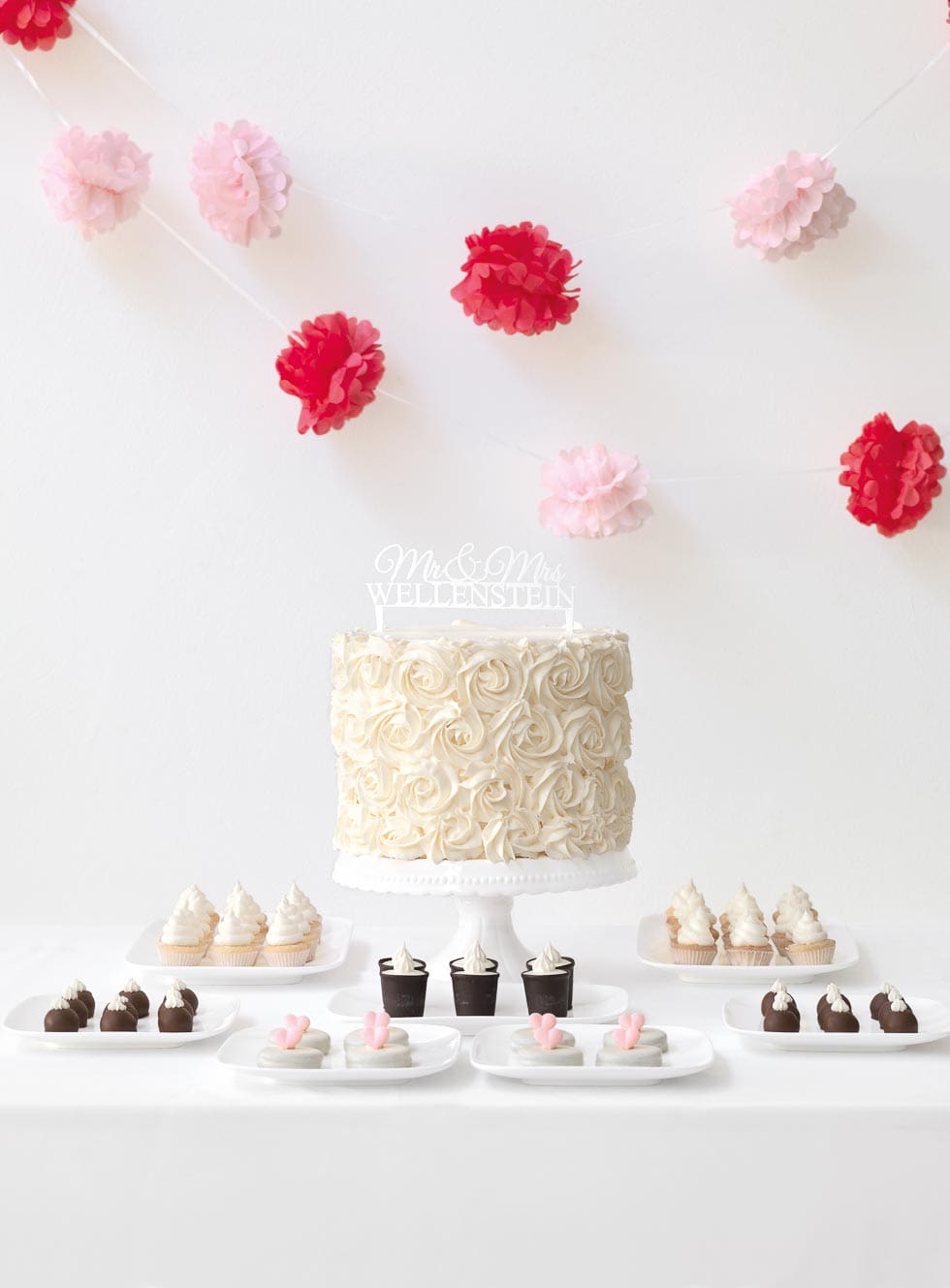 Was kostet eine Hochzeitstorte wirklich Was kostet eine Hochzeitstorte wirklich