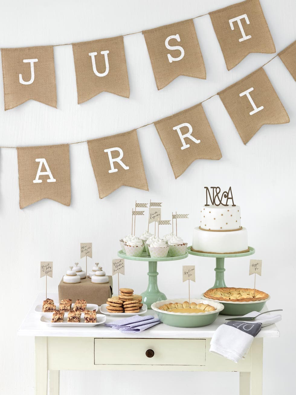 Hochzeitskuchen Buffet Hochzeitskuchen Buffet