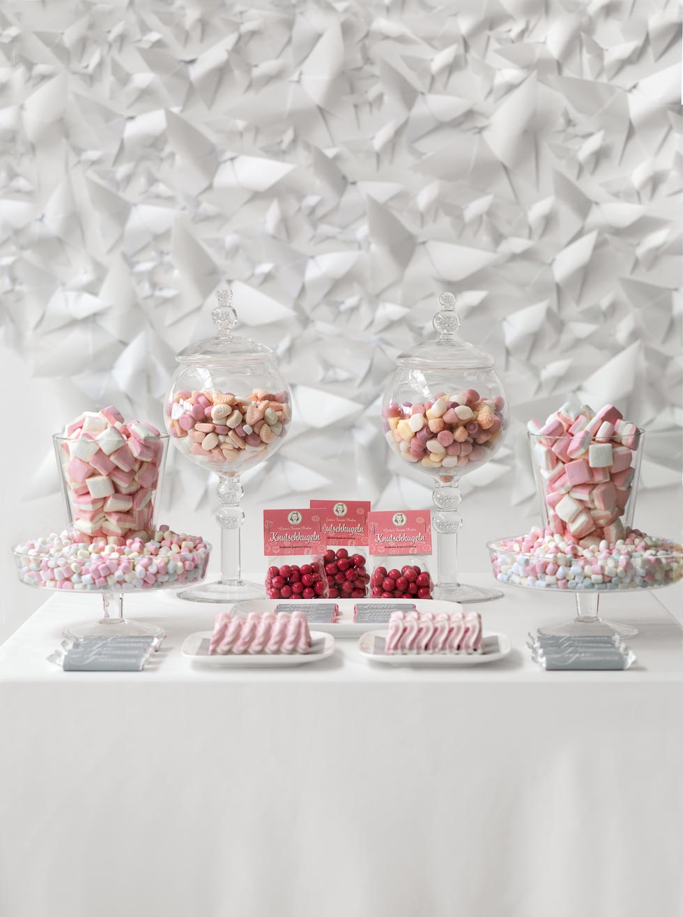 Candy Bar selber machen