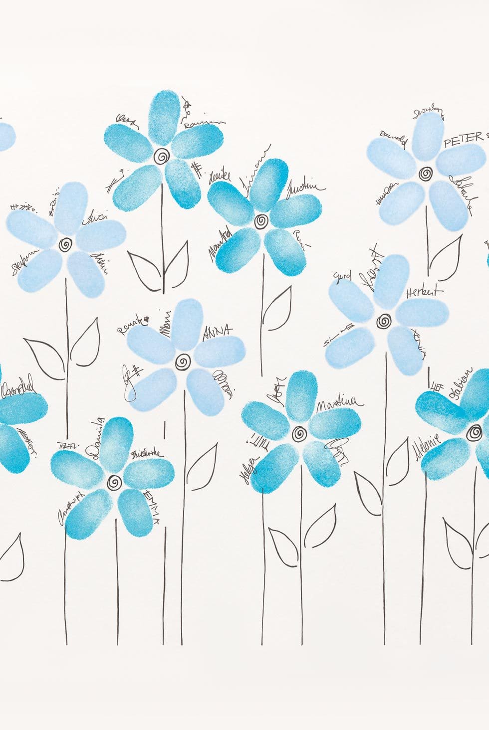 Gästebuch_11-04 Gästebuch Blumen