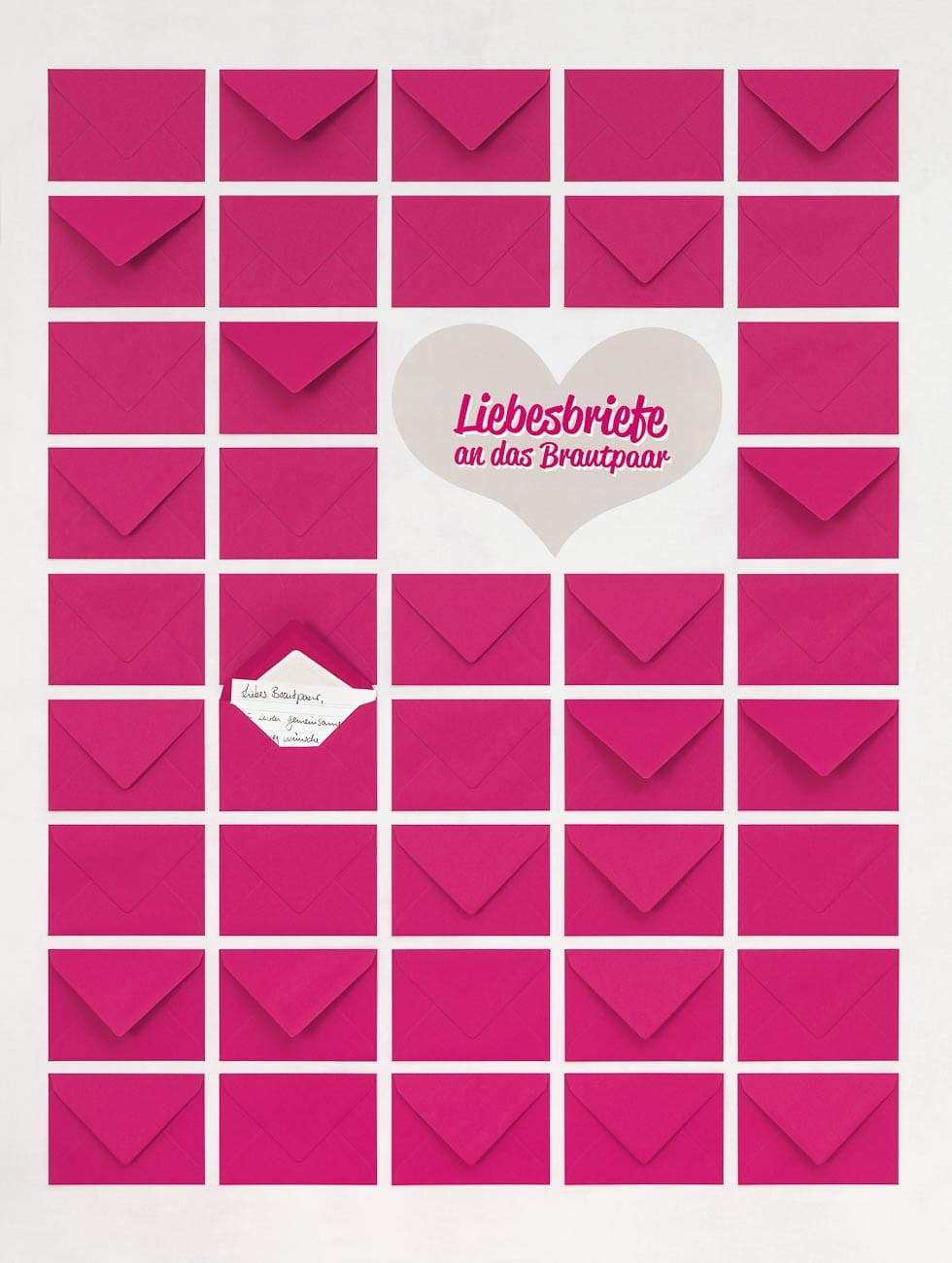 Gästebuch_12-01 Gästebuch Briefe