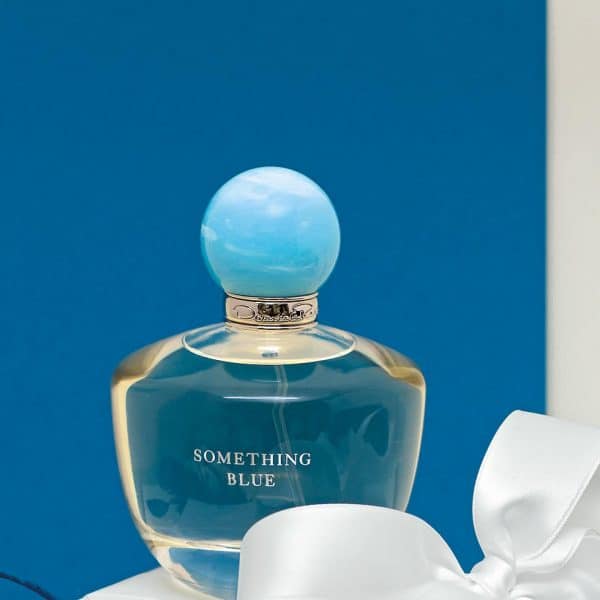Something Blue