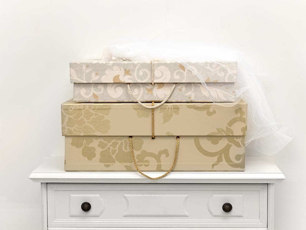 Brautkleidbox Brautkleidbox