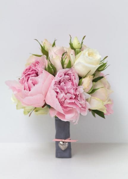 Brautstrauß Rosa Brautstrauß Rosa