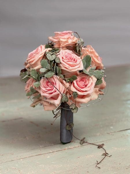 Brautstrauß Rosa Brautstrauß Rosa