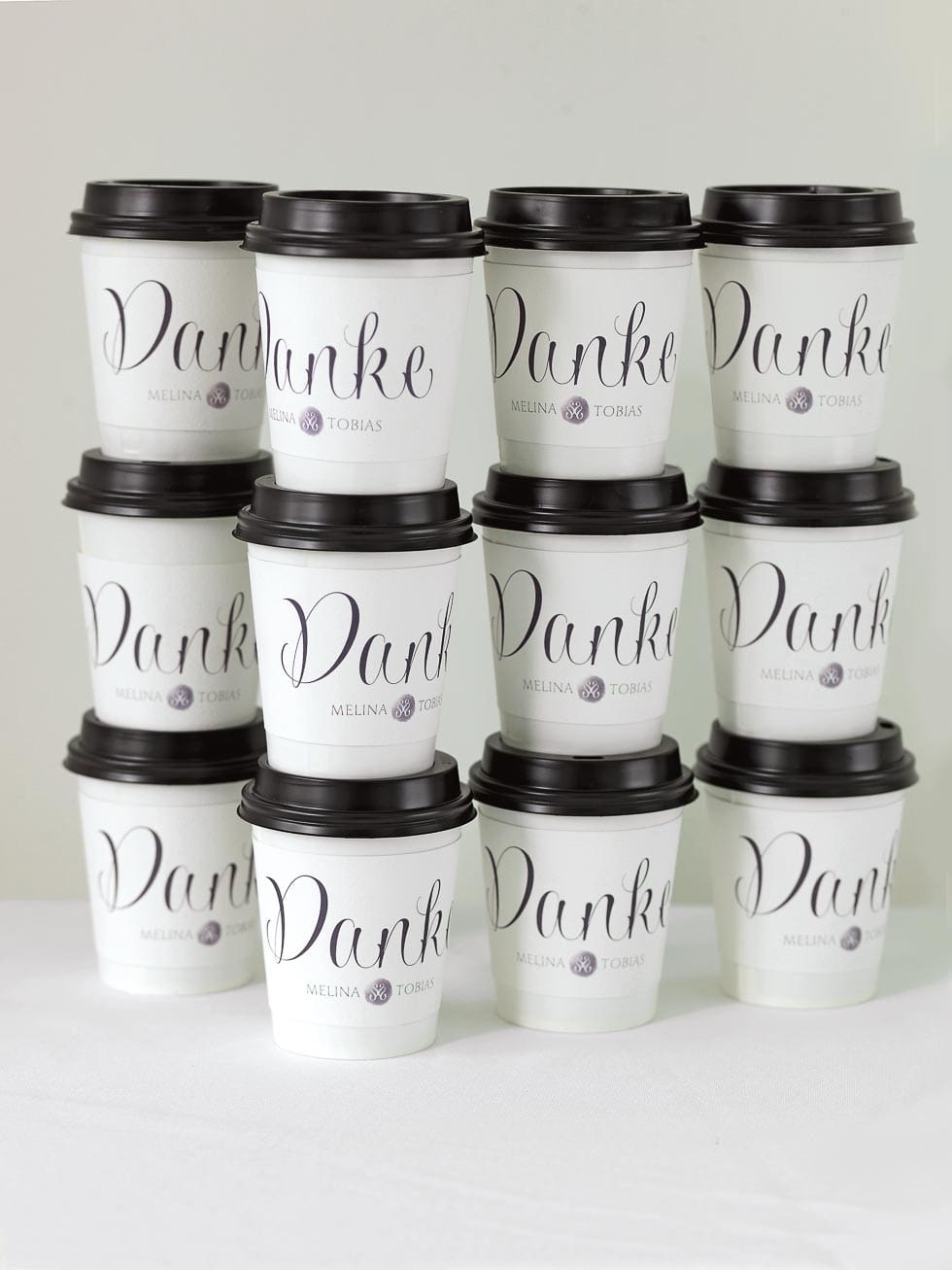 Gastgeschenke Coffee to go Gastgeschenke Kaffeebecher
