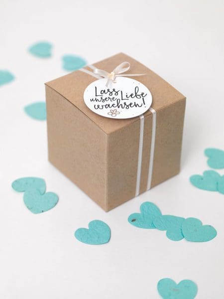 Gastgeschenke Verpackung Gastgeschenke Verpackung