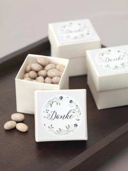 Gastgeschenke Gastgeschenke