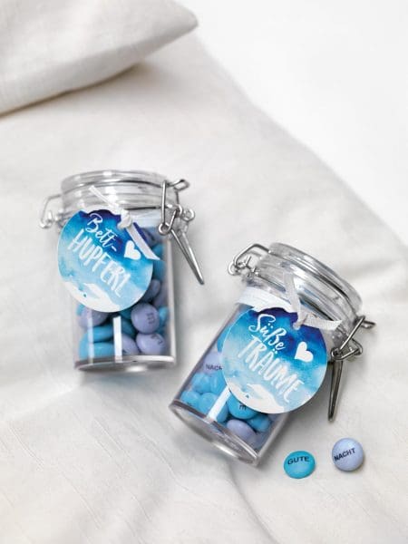 Gastgeschenke Betthupferl Gastgeschenke Betthupferl