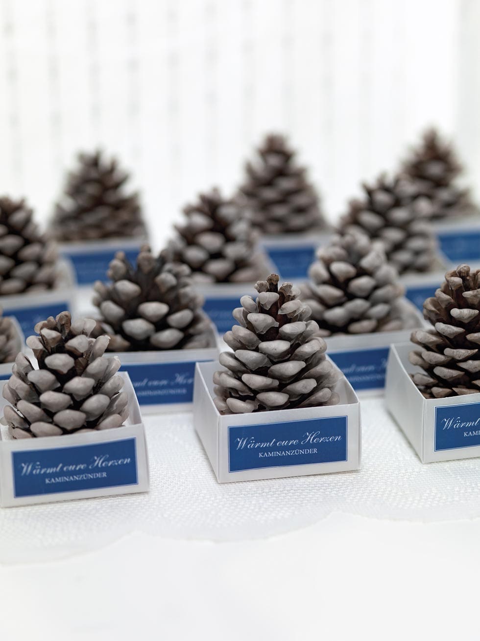Gastgeschenke Gastgeschenke