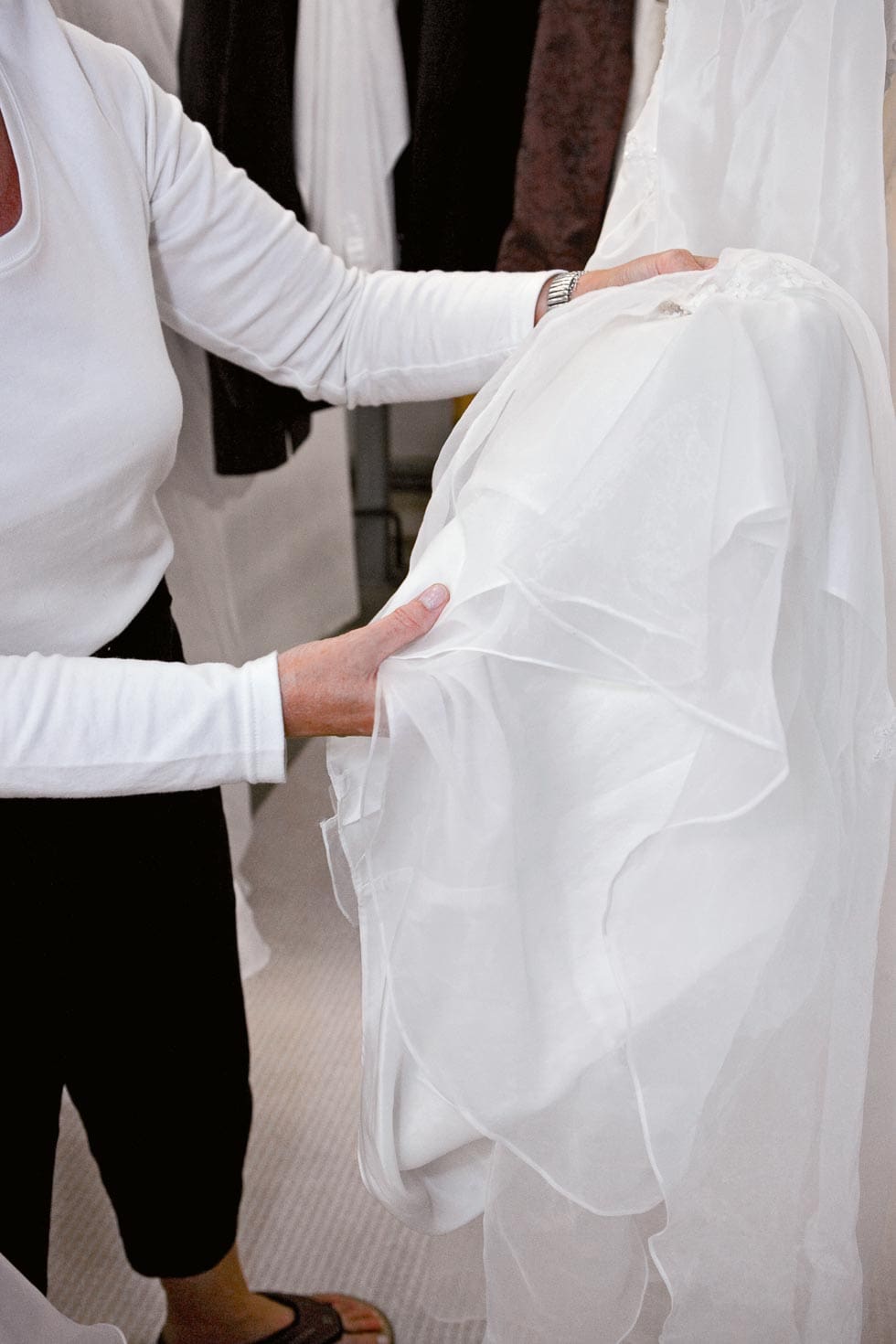 Brautkleid Reinigung Brautkleid Reinigung