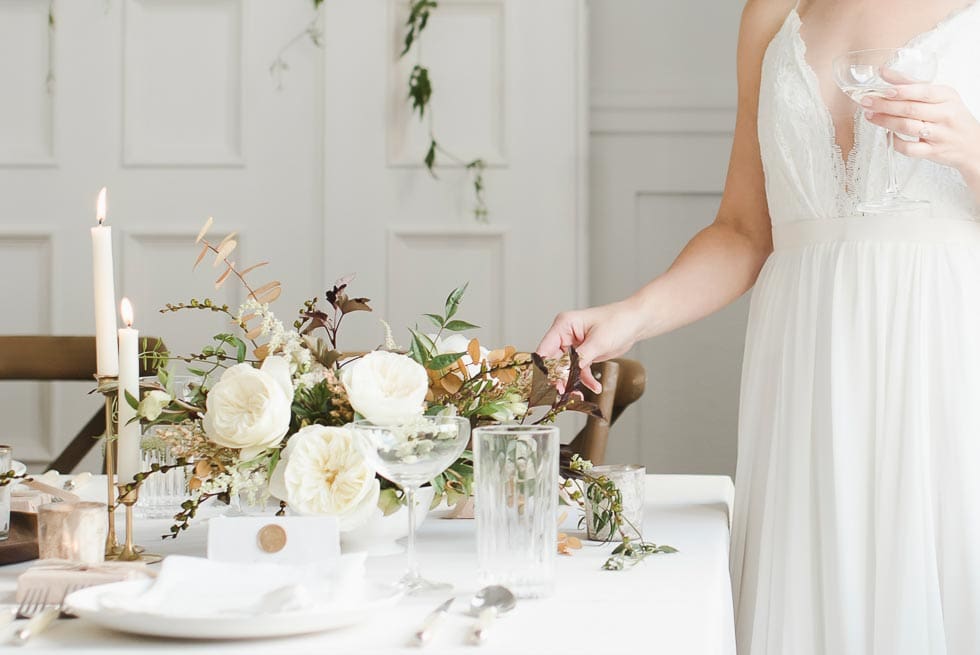 Tischdeko Hochzeit Weiß Grün Tischdeko Hochzeit Weiß Grün