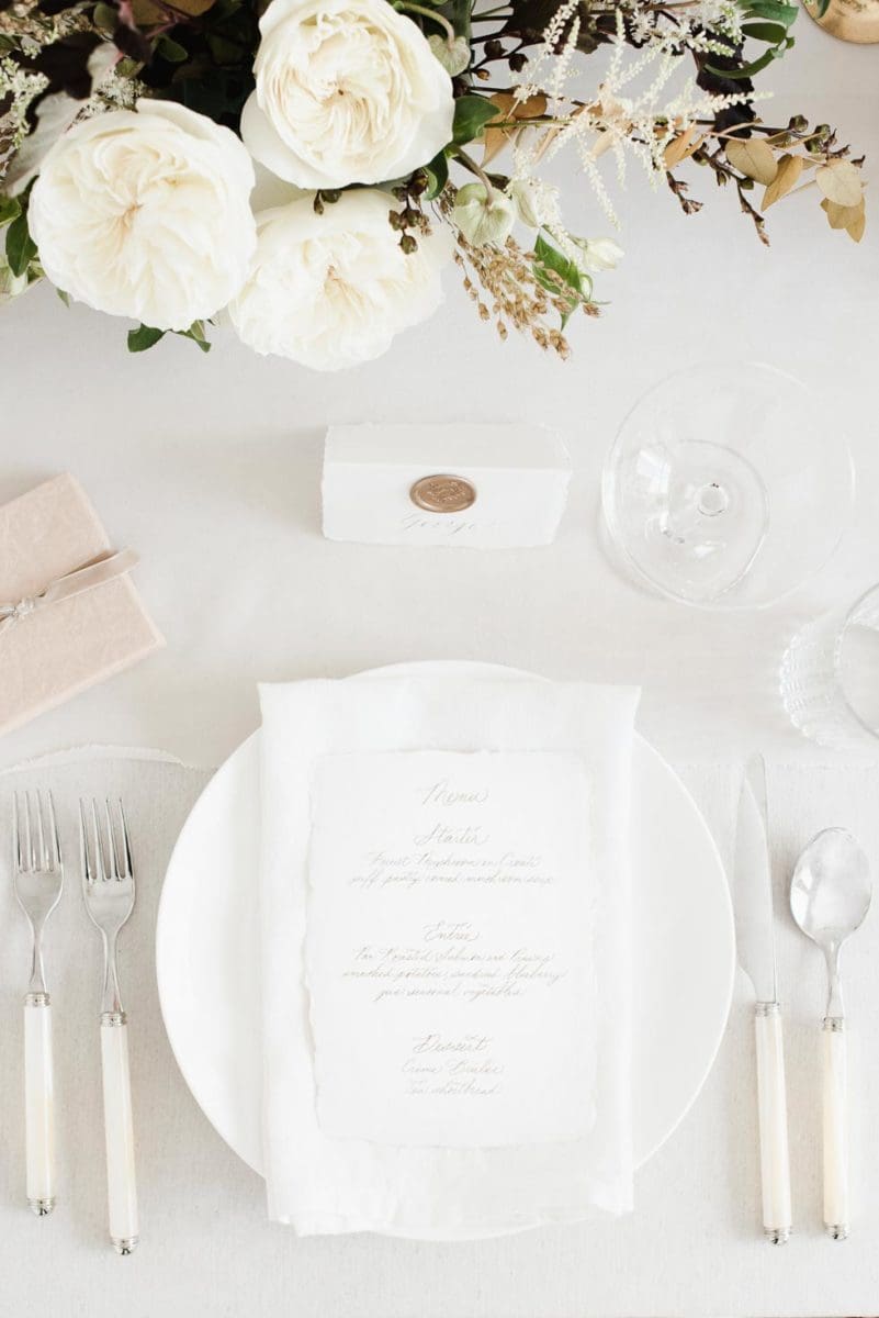 Menükarte Hochzeit Vorlage selbst gestalten Menükarte Hochzeit Vorlage selbst gestalten
