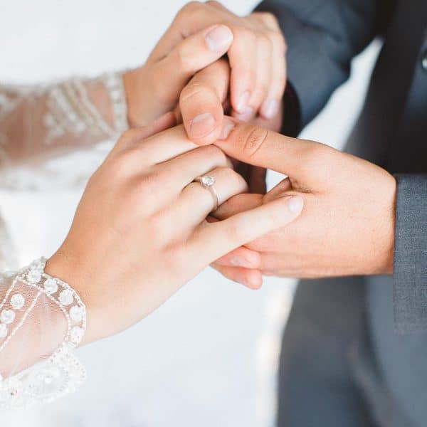 Lesungen Hochzeit