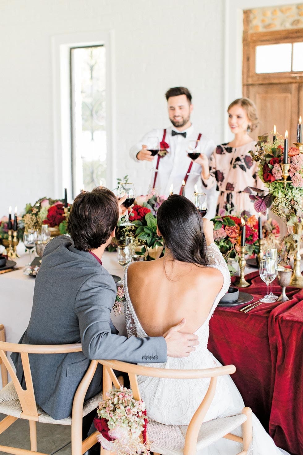 Tipps Hochzeit Trauzeugen Tipps Hochzeit Trauzeugen