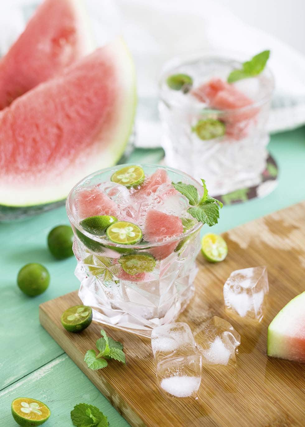 Cocktails