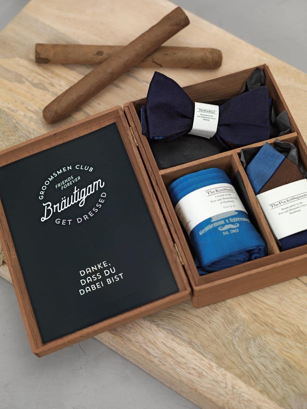 Trauzeuge Geschenk Trauzeuge Geschenk
